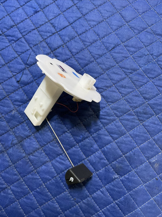 2018 NISSAN 370Z NISMO 3.7L V6 GASOLINE FUEL LEVEL SENSOR ASSEMBLY OEM GENUINE