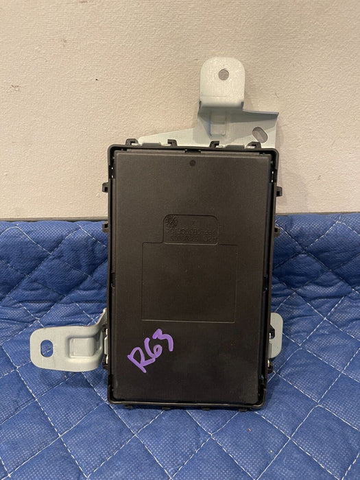 2014 NISSAN 370Z NISMO ECU ENGINE CONTROL / BODY CONTROL MODULE BCM OEM MANUAL T