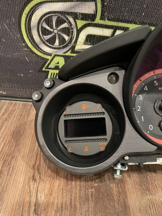2018 NISSAN 370Z NISMO DASH INSTRUMENT SPEEDOMETER GAUGE CLUSTER OEM