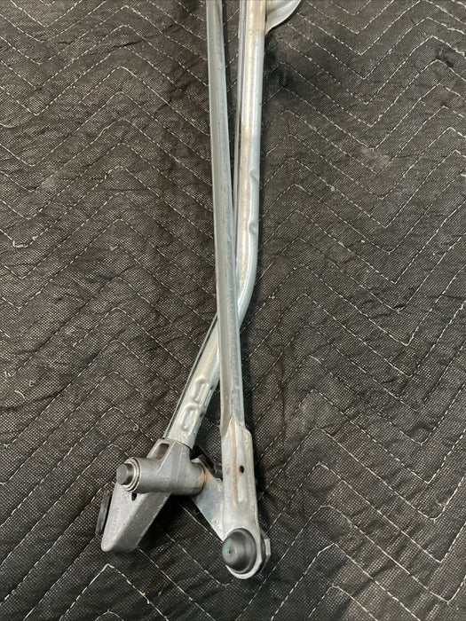 2017 MERCEDES C63S AMG C205 WINDSHIELD WIPER WASHER MOTOR OEM