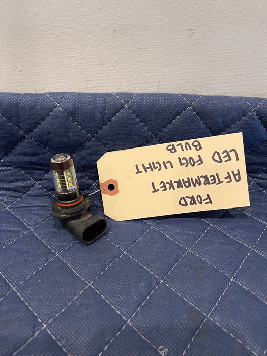2017-2022 FORD F250 F350 AFTERMARKET LED FOG LIGHT BULB