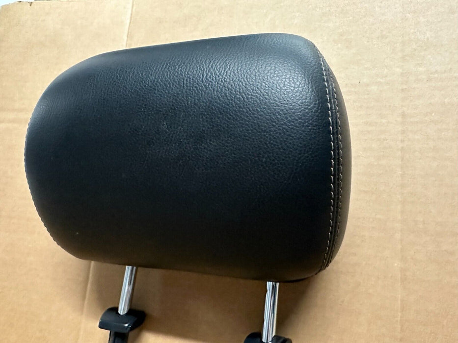 2018 FORD F250 F350 FRONT SEAT LARIAT HEAD REST OEM