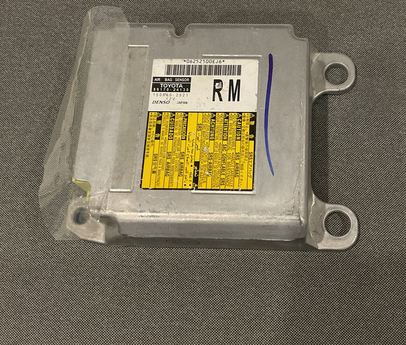2015 LEXUS RCF RC-F MODULE 89170-24130 150800-2521 OEM~CLEAN NO CODES~