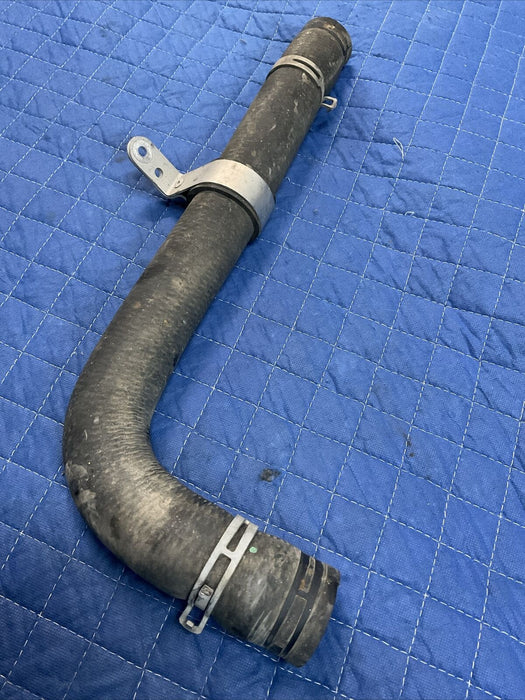 2017 DODGE RAM 2500 3500 RADIATOR COOLING INLET HOSE OEM 68227796AA