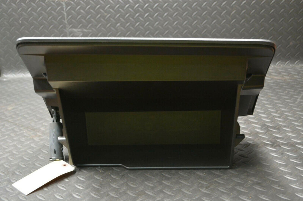 2013-2019 SCION FRS FR-S SUBARU BRZ OEM GLOVE BOX