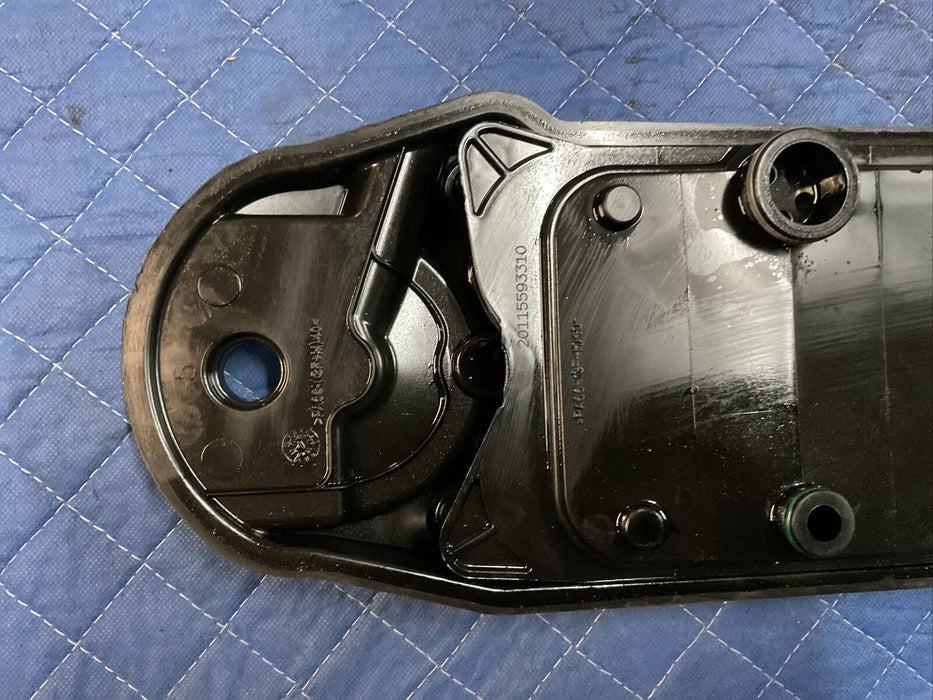 2017 DODGE RAM 2500 3500 6.7L CUMMINS DIESEL CRANKCASE FILTER 5444659