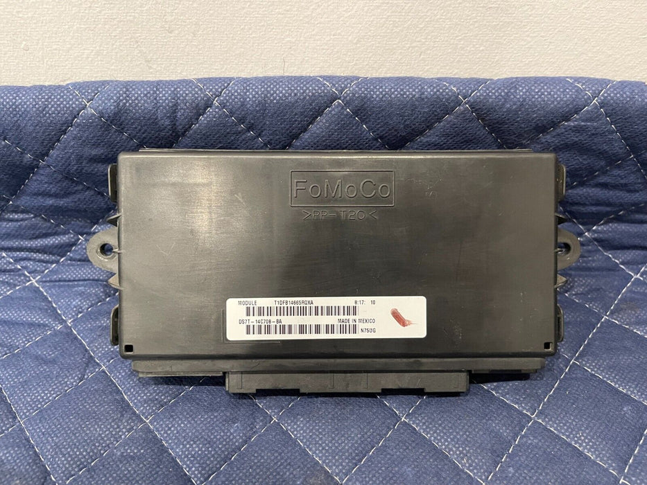 2017-2019 FORD F250 F350 SEAT MEMORY CONTROL MODULE OEM DS7T-14C7081BA