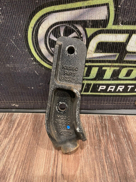 2017-2021 FORD F250 F350 SUPERDUTY STEERING STABILIZER DAMPENER BRACKET OEM