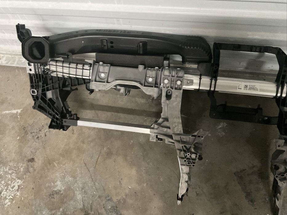 2018-2021 MERCEDES E63S AMG DASHBOARD SKELETON CROSS-MEMBER A 238-680-45-00