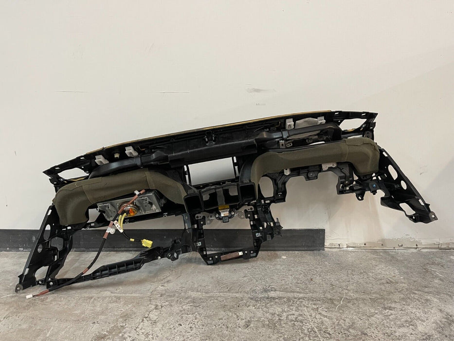 2015 LEXUS RC RCF DASHBOARD DASH BOARD ASSEMBLY OEM 2016 2017 2018 2019 2020