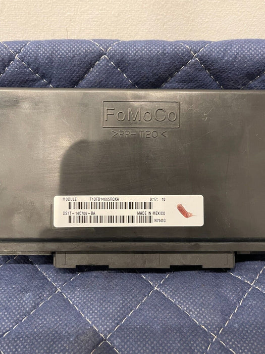 2017-2019 FORD F250 F350 SEAT MEMORY CONTROL MODULE OEM DS7T-14C7081BA