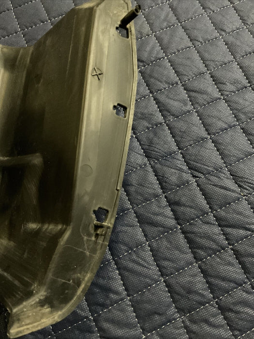 2017-2019 FORD F250 F350 F450 LEFT REAR LOWER BED MOULDING TRIM HC3Z-9929039-AB