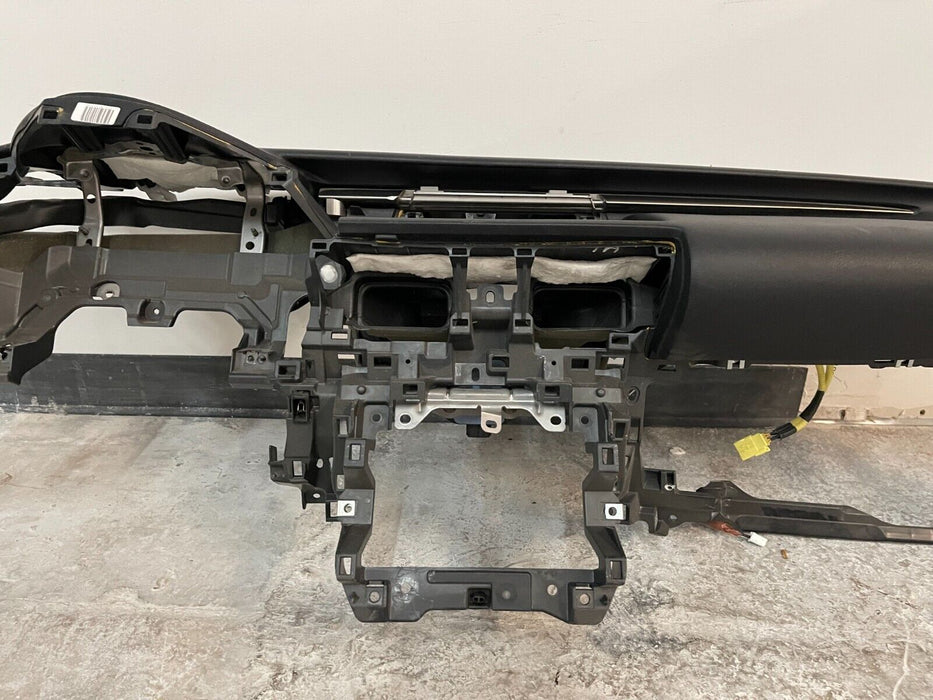 2015 LEXUS RC RCF DASHBOARD DASH BOARD ASSEMBLY OEM 2016 2017 2018 2019 2020