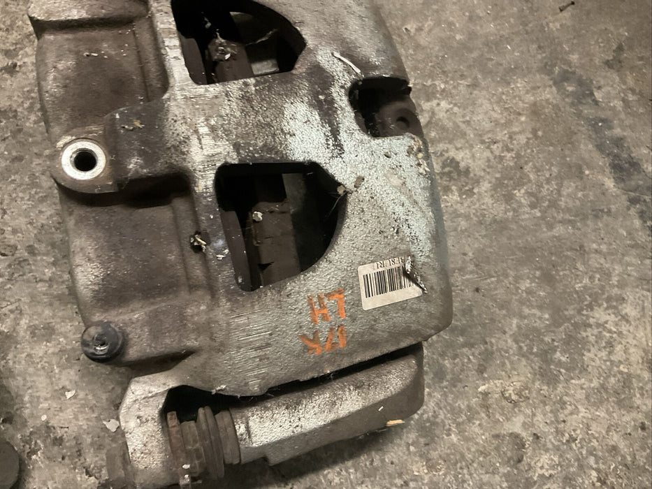 2017-2019 FORD F350 REAR RIGHT LEFT PAIR BRAKE CALIPER ~17K MILES~