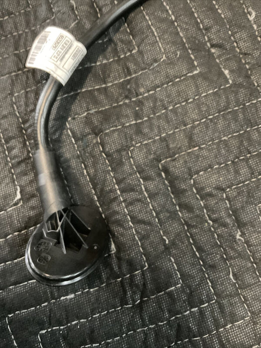 2019 MERCEDES-BENZ E63S AMG W213 FUSE BOX HARNESS NEGATIVE CABLE 2135409004