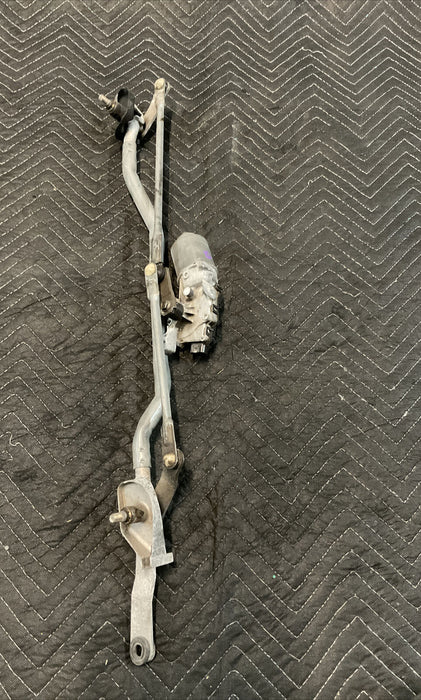 2016 DODGE CHARGER HELLCAT WINDSHIELD WIPER MOTOR OEM~DAMAGE~