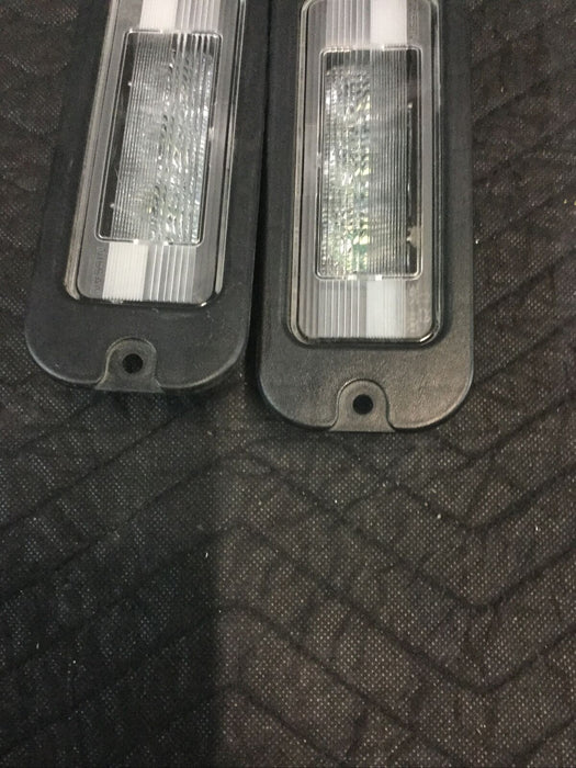 2016 NISSAN TITAN CARGO BED LIGHT LAMP 26490EZ00A