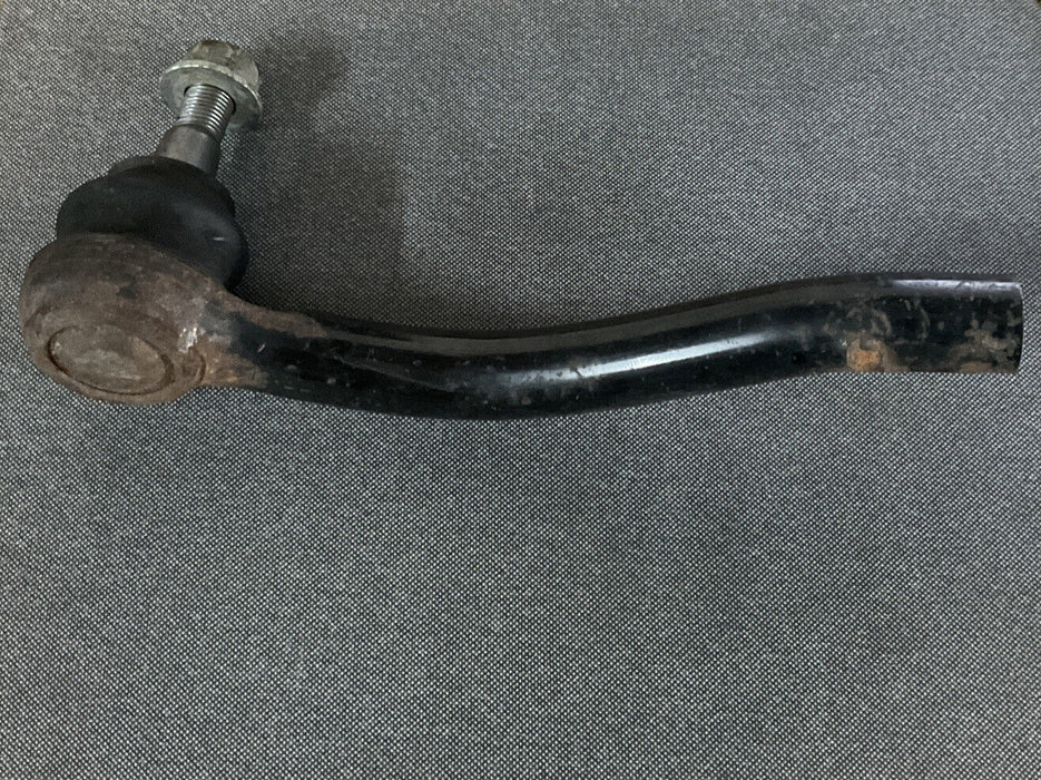 2009-2015 NISSAN 370Z FRONT LEFT OUTER SUSPENSION TIE ROD