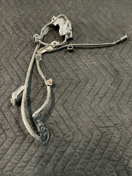 2015 LEXUS RC-F OEM ABS SENSOR FRONT RIGHT SPEED SENSOR