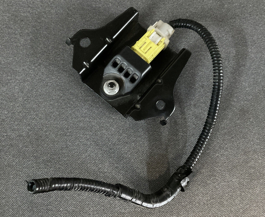 2018 SUBARU BRZ FRONT CRASH IMPACT SENSOR  OEM 98231CA010