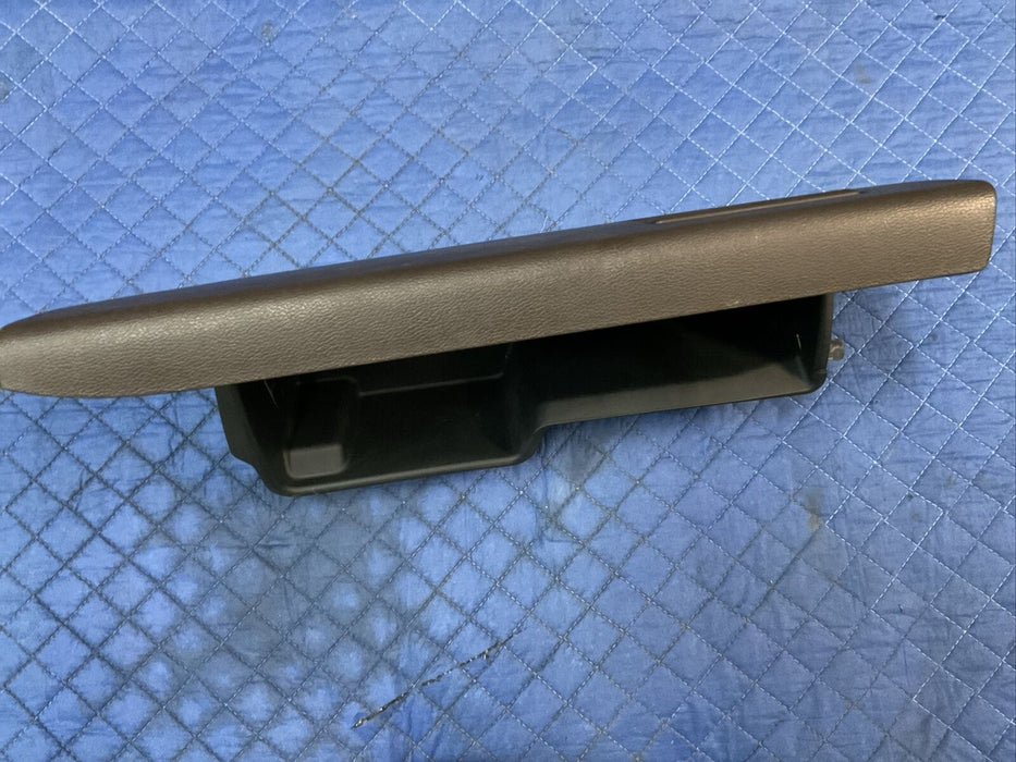 2017 2018 2019 FORD F250 F350 F450 KING RANCH GLOVE BOX COMPARTMENT/ STORAGE OEM