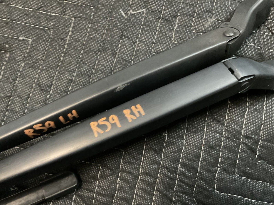 2017-2022 FORD F250 F350 FRONT LEFT RIGHT WINDSHIELD WIPER MOTOR ASSEMBLY OEM