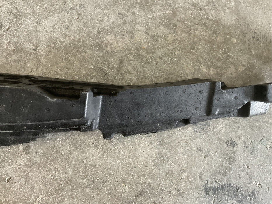 2019 MERCEDES-BENZ E63S AMG FRONT ENERGY IMPACT ABSORBER OEM 213 885 57 01