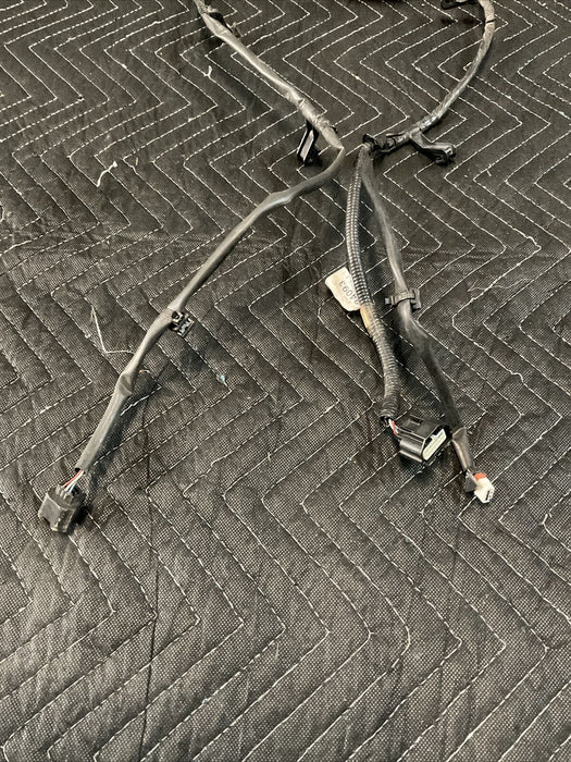 2013 INFINITI JX35 REAR BBODY HARNESS OEM 24093-3JA1A