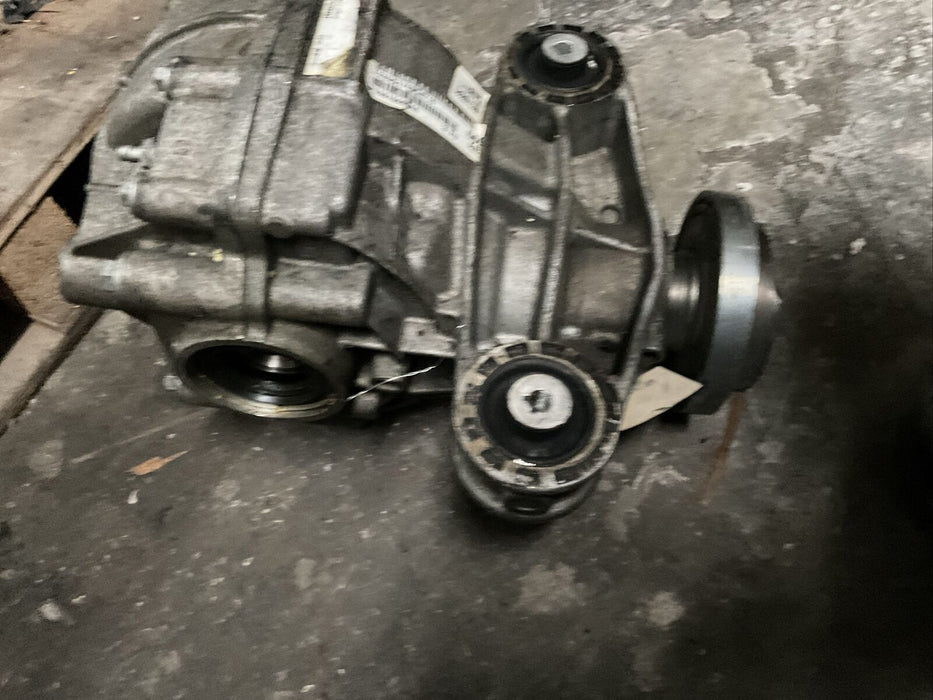 2015 DODGE CHALLENGER SCATPACK~AUTOMATIC~ DIFFERENTIAL 3.70 VLSD OEM 53010669AE