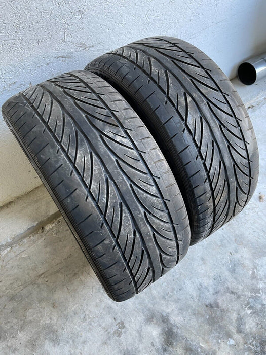 HANKOOK VENTUS V12 EVO 245/40ZR19 (2)