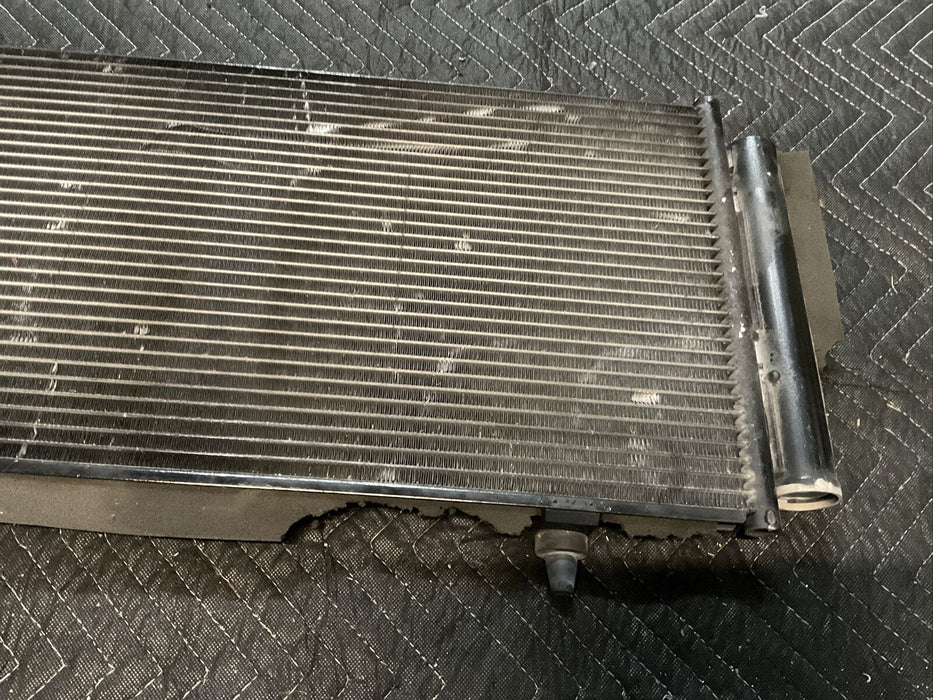 2018 SUBARU WRX STI  A/C CONDENSER T911807C