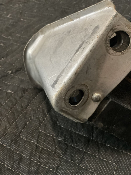 2016 DODGE RAM 2500 3500 6.7L CUMMINS DIESEL ENGINE MOUNT 612AC